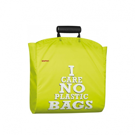 Saco de Compras Declaração Pistacho - Shopper - Stelton STELTON STT1600-16