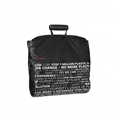 Statement Bag - Shopper Black - Stelton STELTON STT1600-2