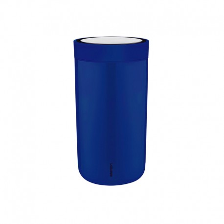 Thermal Cup - To Go Click Ultramarine - Stelton STELTON STT570-19