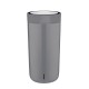 Copo Térmico 340ml - To Go Click Ardósia - Stelton STELTON STT580-6