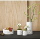 Portavela (X2) - Stella Blanco - Stelton STELTON STT662