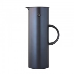 Vacuum Jug - Em77 1L Dark Blue, Metallic - Stelton STELTON STT900-6