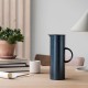 Jarro Térmico - Em77 1L Azul Escuro, Metálico - Stelton STELTON STT900-6