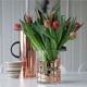 Florero Cobre 16,5Cm - Tangle - Stelton STELTON STTX-56