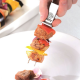 Set of 2 Barbecue Skewers - Twinco Steel - Gefu GEFU GF15420