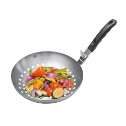 Wok para Vegetais - BBQ Inox - Gefu GEFU GF89250