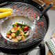 Wok para Verduras - Barbacoa Acero - Gefu GEFU GF89250