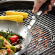 Wok para Vegetais - BBQ Inox - Gefu GEFU GF89250