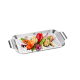 Bandeja Pequeña para Parrilla - BBQ Acero - Gefu GEFU GF89257