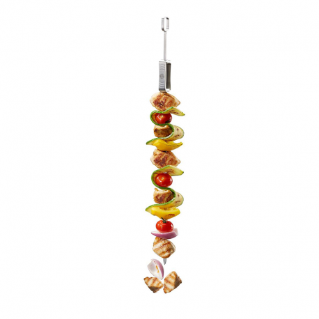 Pinchos para Barbacoa 5Pcs - BBQ Acero - Gefu GEFU GF89260