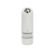 Moinho de Sal Elétrico 17cm Branco - Alaska - Peugeot Saveurs PEUGEOT SAVEURS PG27674
