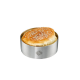 Molde de Anillo para Hamburguesa - BBQ Inox - Gefu GEFU GF89361