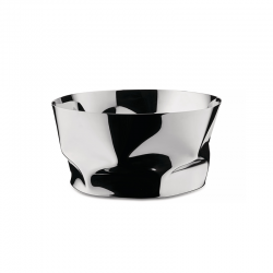 Basket 10cm - Compressioni Steel - Alessi ALESSI ALESITM15