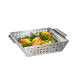 Bandeja Pequena para Grelhar - BBQ Inox - Gefu GEFU GF89415