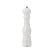 Moinho de Pimenta 30cm Branco - Paris U´Select Branco Lacado - Peugeot Saveurs PEUGEOT SAVEURS PG27841