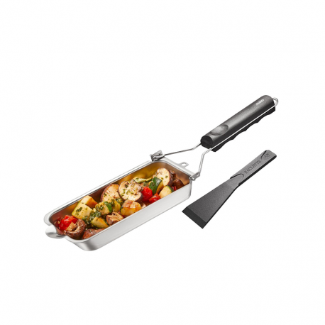 Sartén para Barbacoa - BBQ Gris - Gefu GEFU GF89482