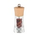 Chili Pepper Mill 14cm - Oleron Natural - Peugeot Saveurs PEUGEOT SAVEURS PG28398