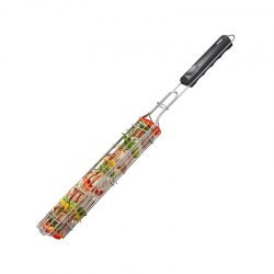 Cesta Barbacoa - BBQ Gris - Gefu GEFU GF89525