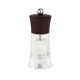 Salt Mill 14cm - Oleron Chocolate - Peugeot Saveurs PEUGEOT SAVEURS PG28411