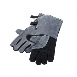 Guantes para Barbacoa - BBQ Gris Y Negro - Gefu GEFU GF89529