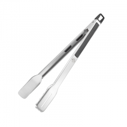 Barbecue Tongs - BBQ Grey - Gefu GEFU GF89549