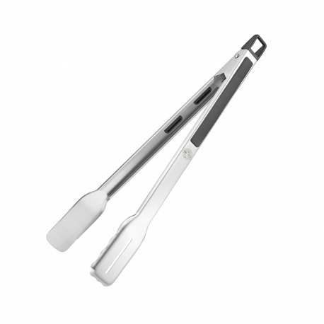Pinça para Barbecue - BBQ Cinza - Gefu GEFU GF89549
