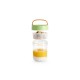 Jar 400ml Citrus Fruit - To Go - Lekue LEKUE LK0301014V12U150