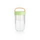 Jar 600ml Citrus Fruit - To Go - Lekue LEKUE LK0301020V12U150