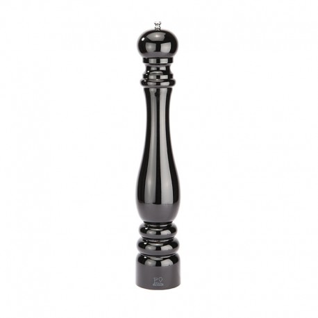 Pepper Mill 50cm - Paris Black Lacquered - Peugeot Saveurs PEUGEOT SAVEURS PG30407