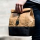 Lunch Bag Kraft - To Go - Lekue LEKUE LK0301072M07U150