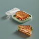 Funda para Sandwich Reutilizable Blanco - Lekue LEKUE LK3401700B04U004
