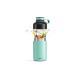 Insulated Bottle 300ml Turquoise - To Go - Lekue LEKUE LK0302535Z07M033