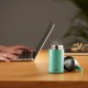 Insulated Bottle 300ml Turquoise - To Go - Lekue LEKUE LK0302535Z07M033