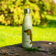 Botella Térmica Verde Perro 500ml - WD365 - Wd Lifestyle WD LIFESTYLE WD365CAN2