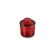 Butter Dish 170ml Cerise - Le Creuset LE CREUSET LC70831150600000