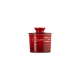 Butter Dish 170ml Cerise - Le Creuset LE CREUSET LC70831150600000