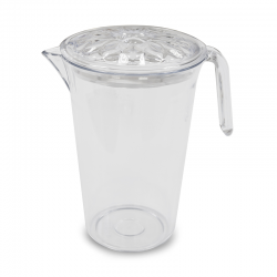 Jarra Transparente 1,85 L - Diamond - Omada OMADA OMM5376TR