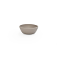 Small Bowl 450ml Taupe - Pangea - Omada OMADA OMM5500TE