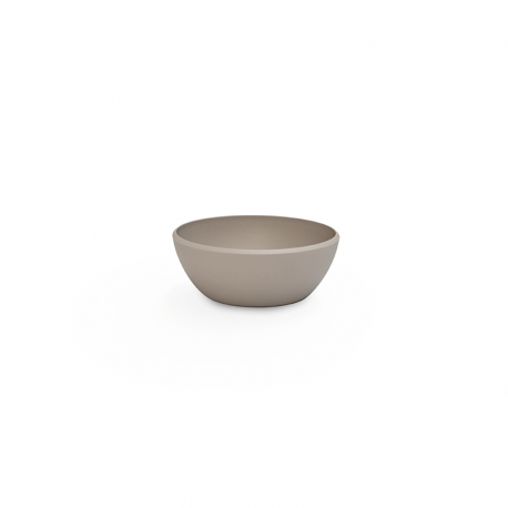 Small Bowl 450ml Taupe - Pangea - Omada OMADA OMM5500TE
