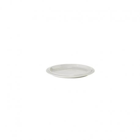 Plato 12cm Blanco - Eau - Zone Denmark ZONE DENMARK BVZN32257