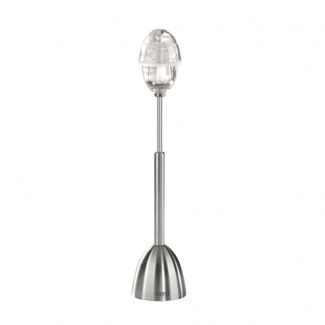 Egg Cracker with Salt Shaker Steel - Gefu GEFU GF12355
