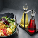 Vinegar and Oil Set - X-Plosion Transparent - Gefu GEFU GF34656