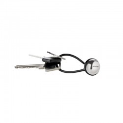 Keychain - My Chain Black - Stelton STELTON STT602