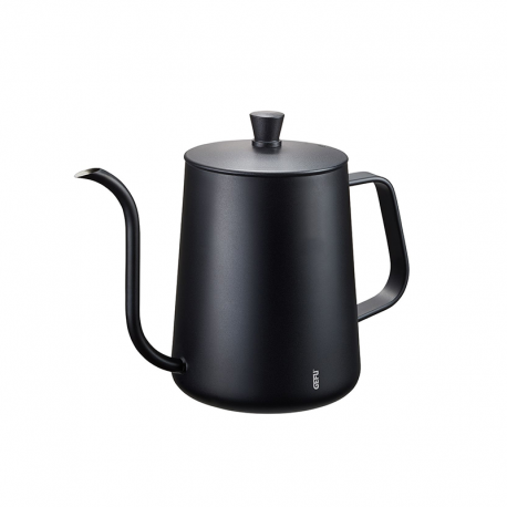 Chaleira 500ml Preto - Cinero Preto Mate - Gefu GEFU GF16055