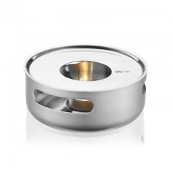 Calentador de Tetera - T-Prep Inox - Gefu