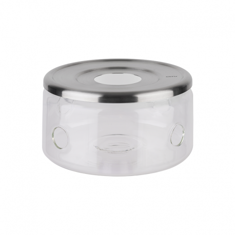 Calentador de Té - Infusa Transparente - Gefu GEFU GF16198