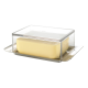 Butter Dish 250gr - Brunch Steel - Gefu GEFU GF33620