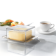 Mantequera 125gr - Brunch Acero - Gefu GEFU GF33621