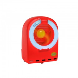 Bug Killer 55W Red - Mo-el MO-EL MEL368FR