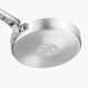 Frying Pan 24cm Inox - Space Steel - Joseph Joseph JOSEPH JOSEPH JJ1000025